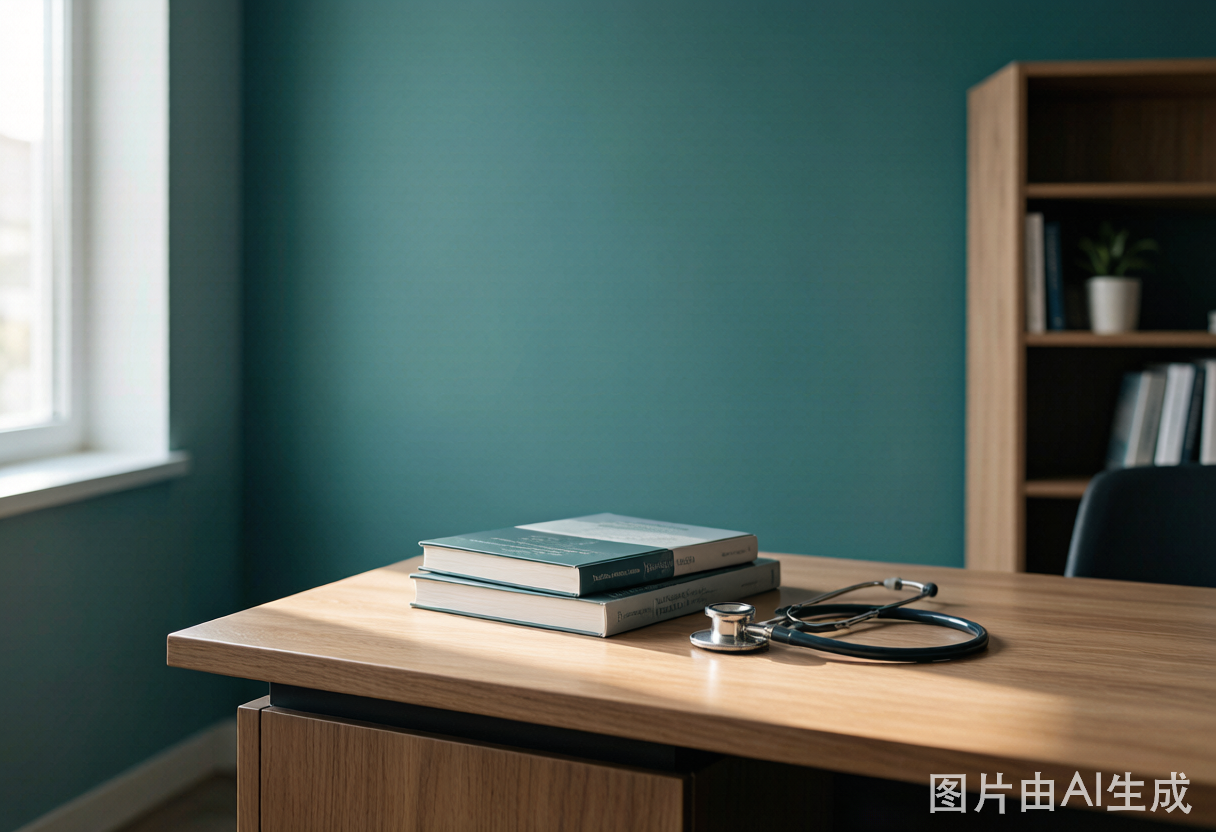 为什么我建议焦虑的人先别急着断药