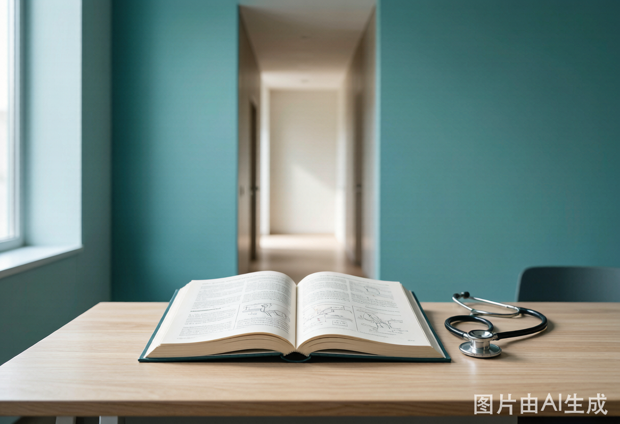 青少年自伤:看见伤口背后的痛
