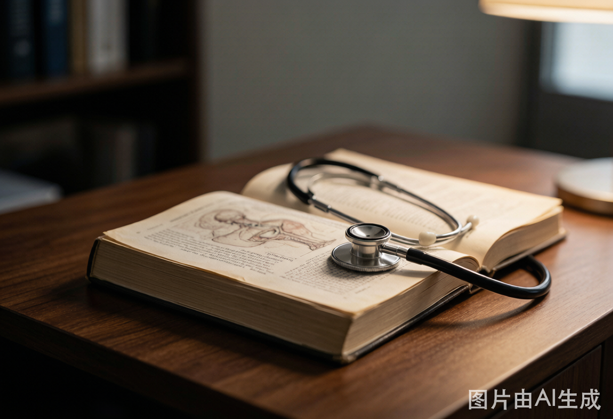 如何与抑郁症患者相处?家属沟通指南