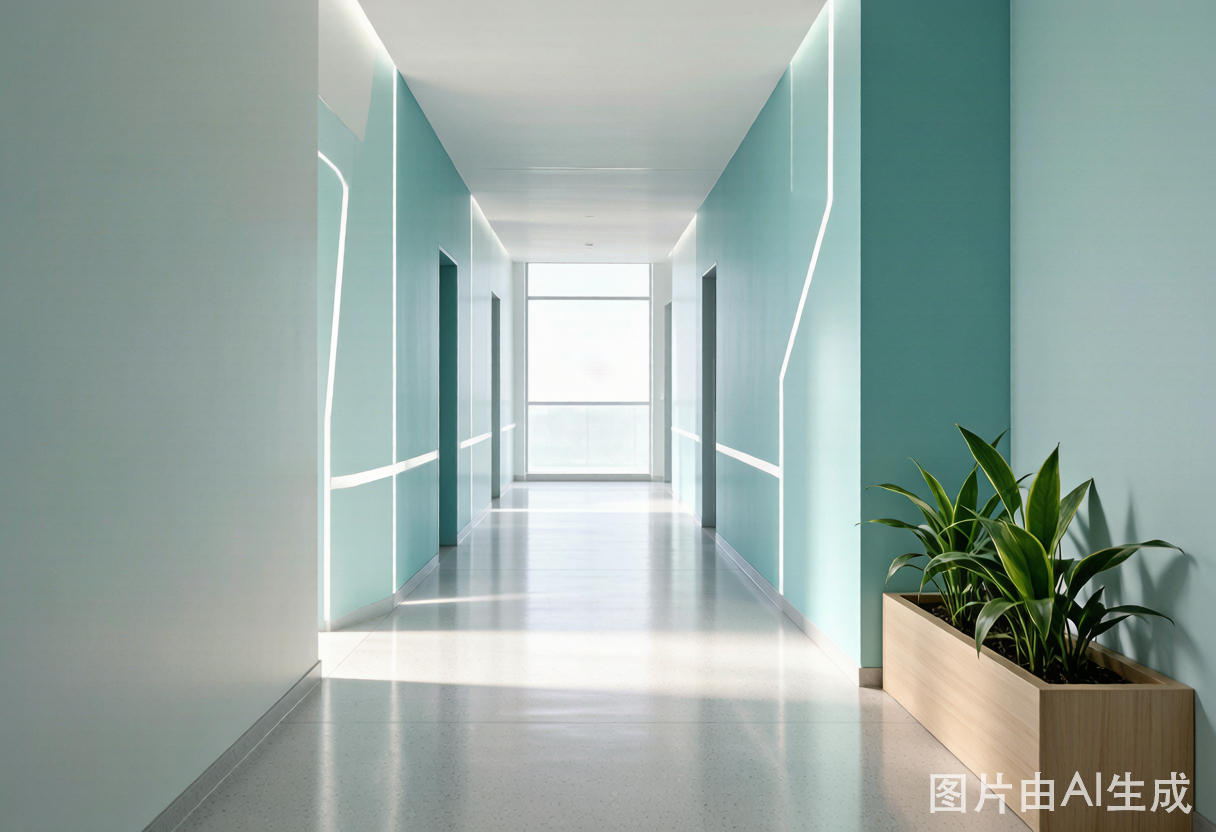 我院新增经颅磁刺激（rTMS）治疗中心正式启用