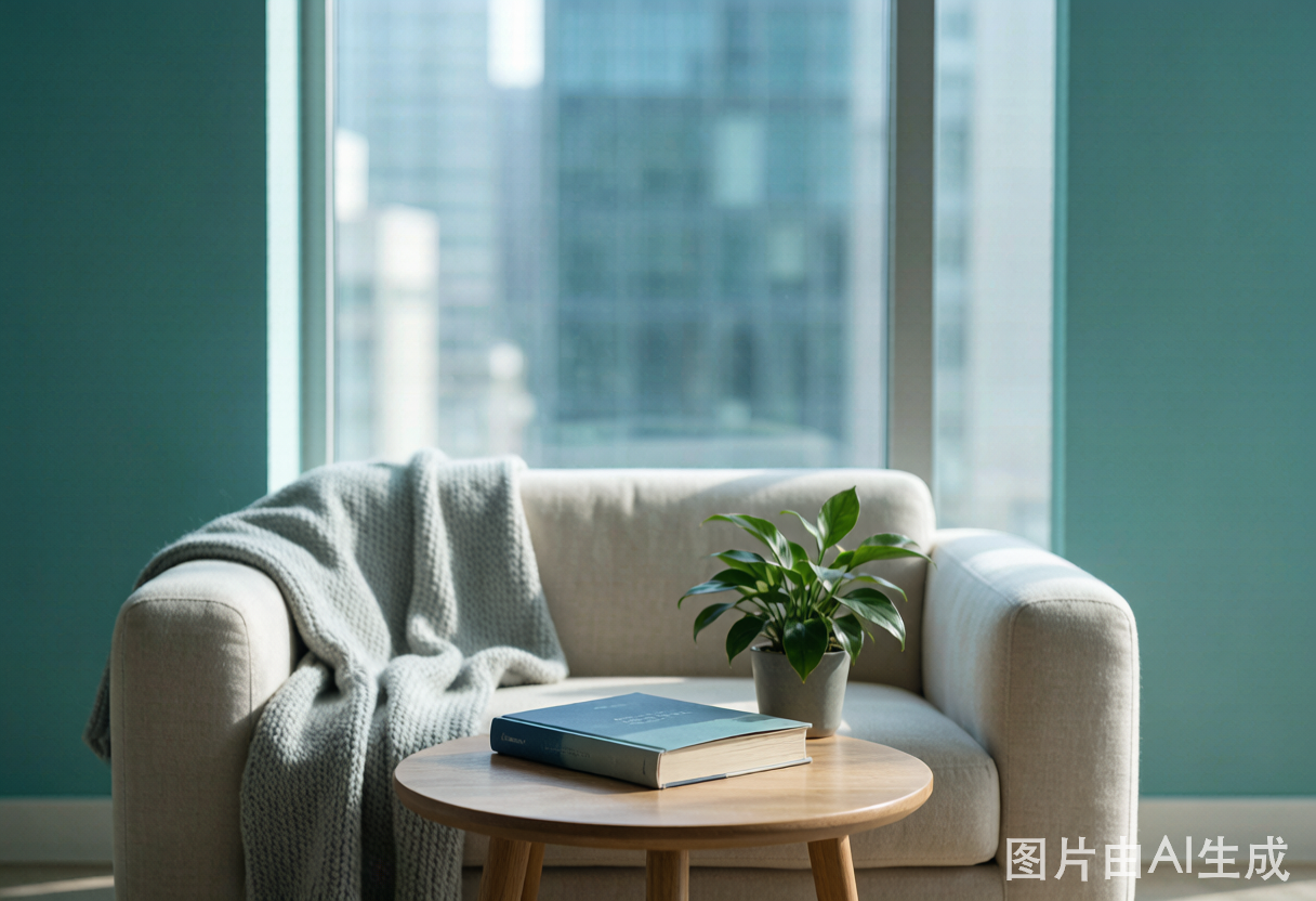 网络成瘾是病吗?青少年手机使用的边界