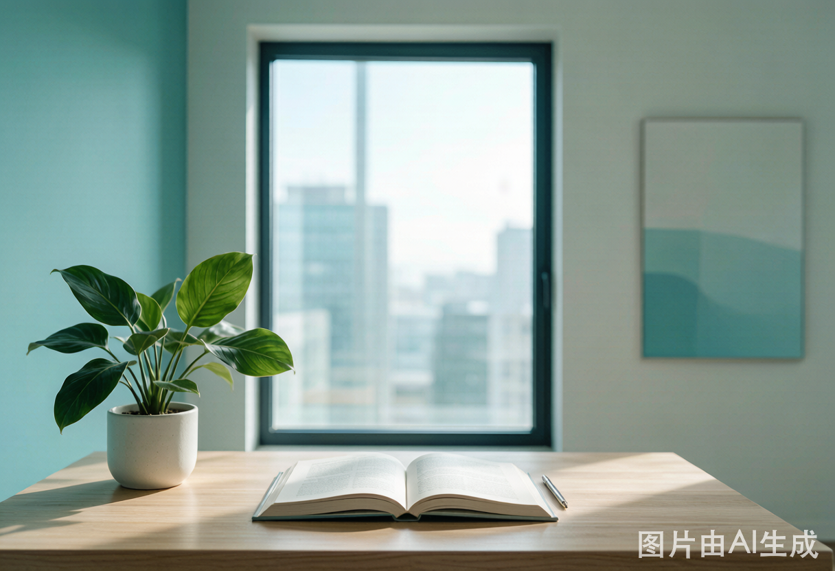 产后爸爸也会抑郁:新手父亲的心理健康