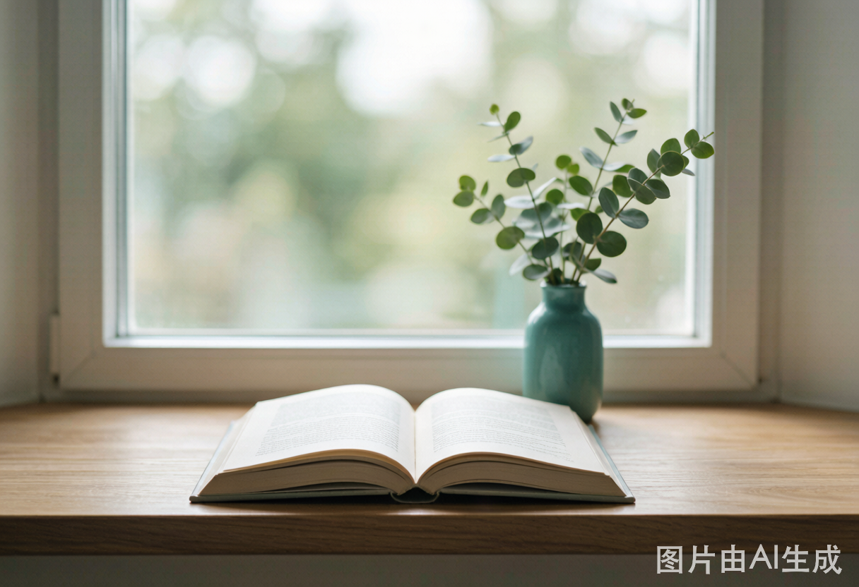 整理房间也是在整理心情：环境与情绪的双向影响