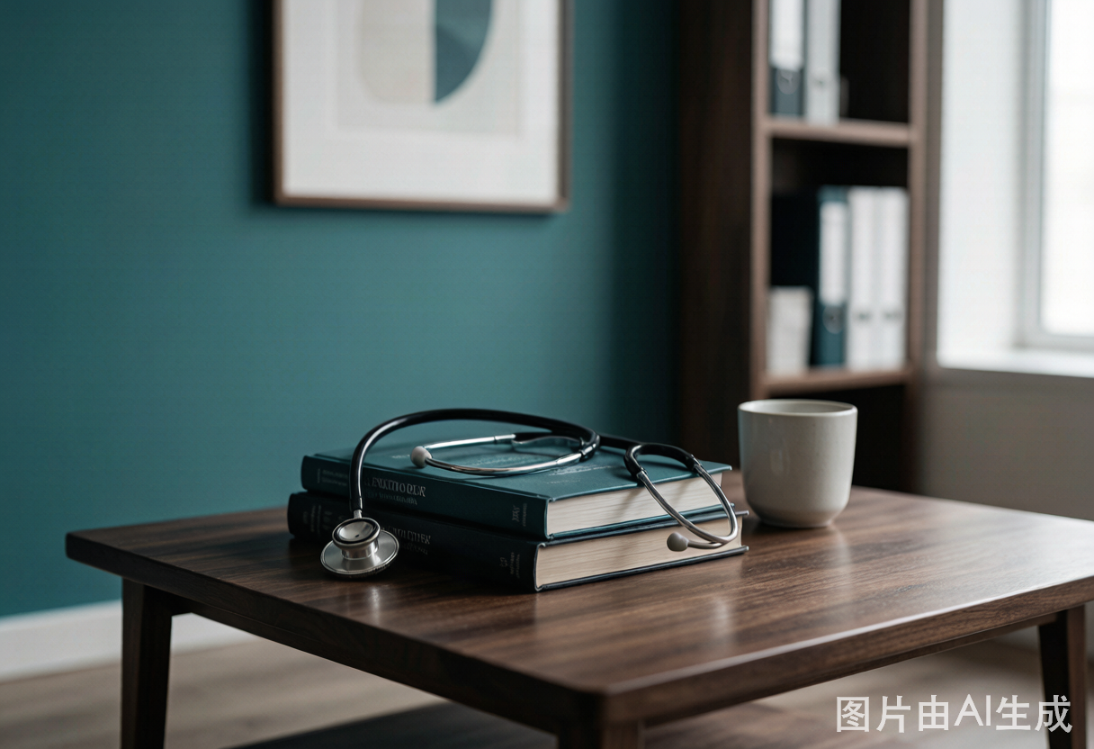 失眠别硬扛：识别睡眠问题的3个信号与应对原则