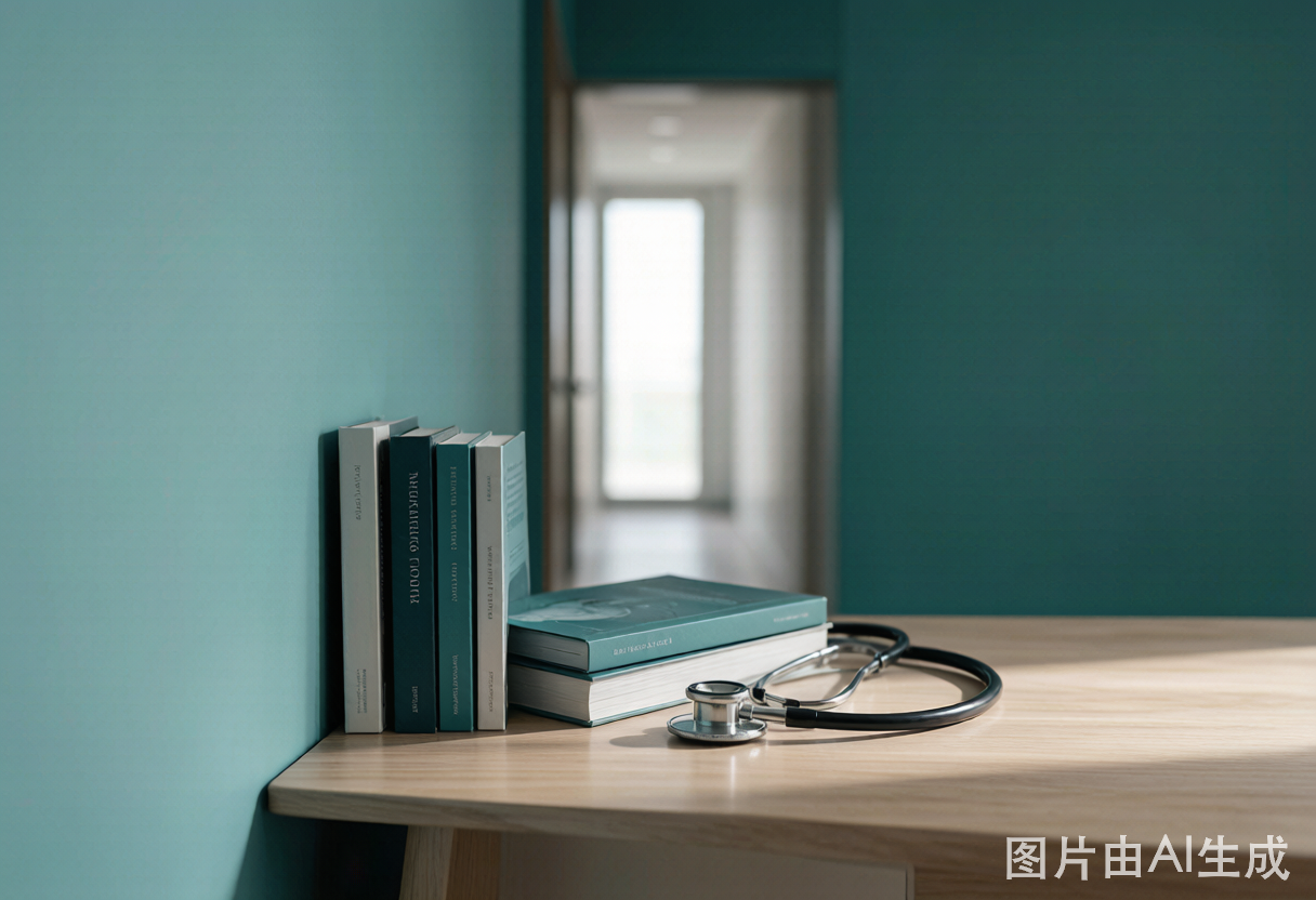 抑郁症不是「想不开」：识别这 5 个早期信号