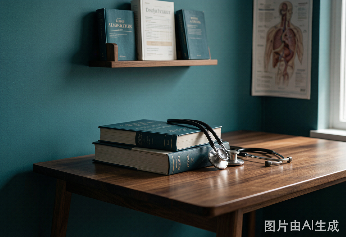 身体查不出病却总不舒服？认识「躯体化障碍」