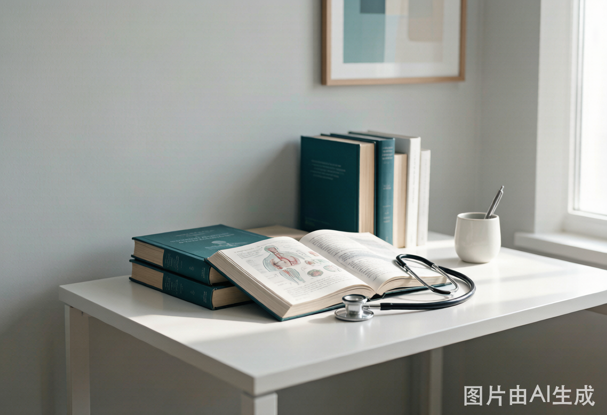 产后情绪低谷：识别围产期抑郁的温柔信号