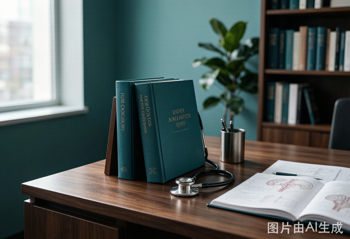 院长说心理｜李定国：把科普搬到抖音和视频号
