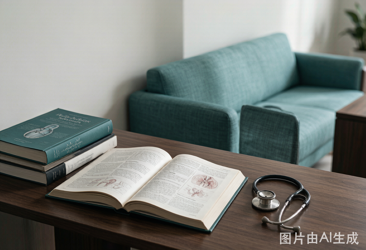 「心理医生李定国」公众号上新：月度科普合集