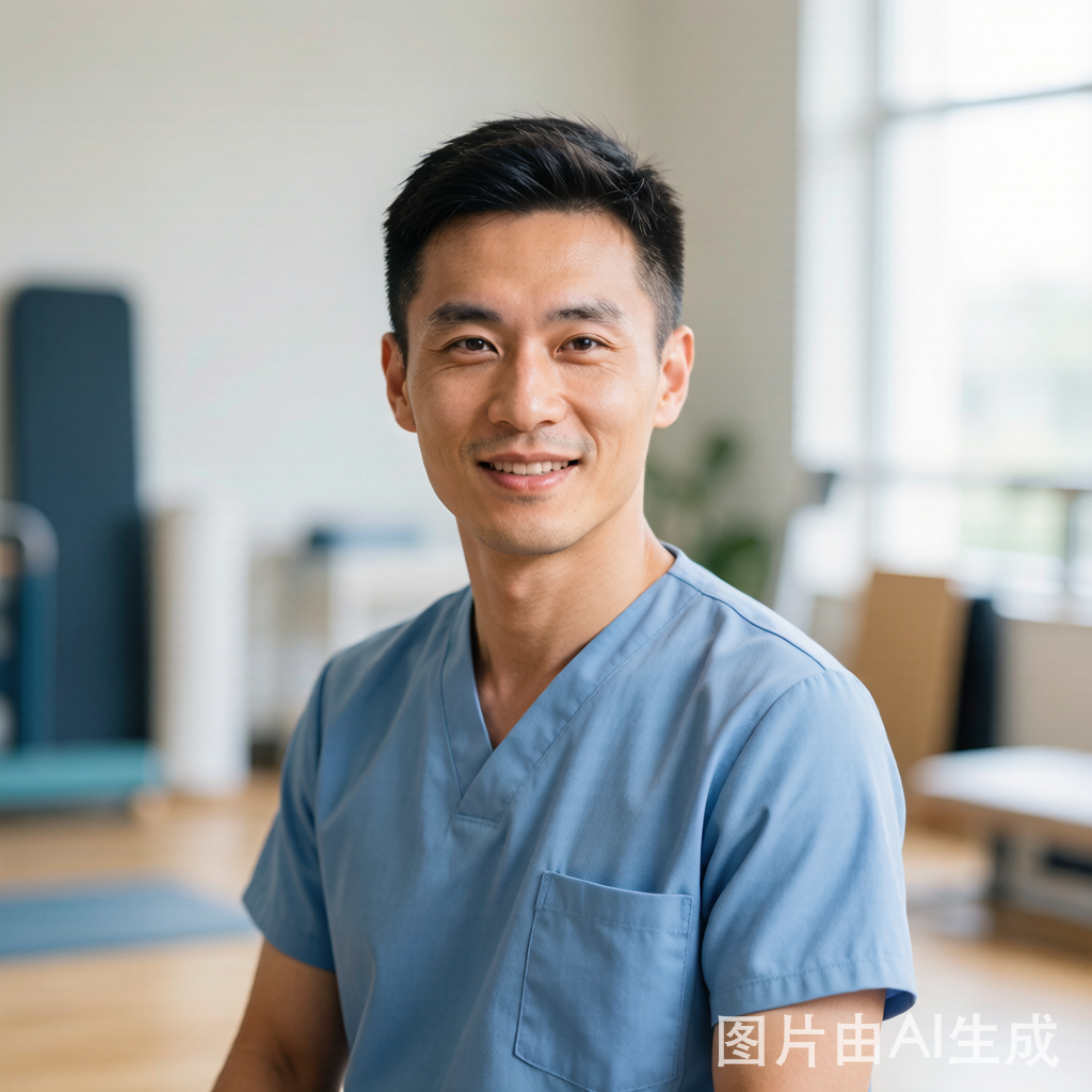 专家照片