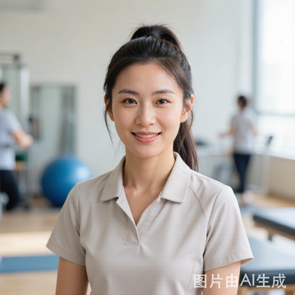 专家照片