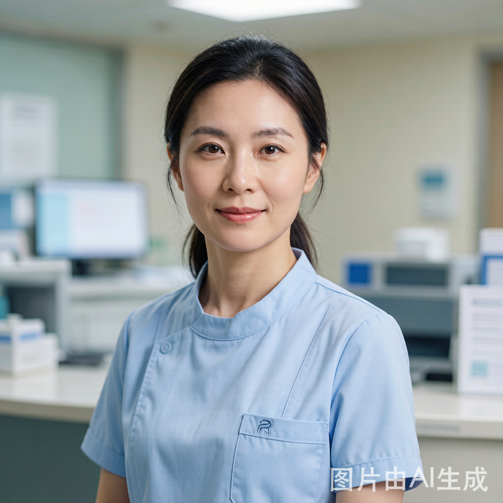 专家照片