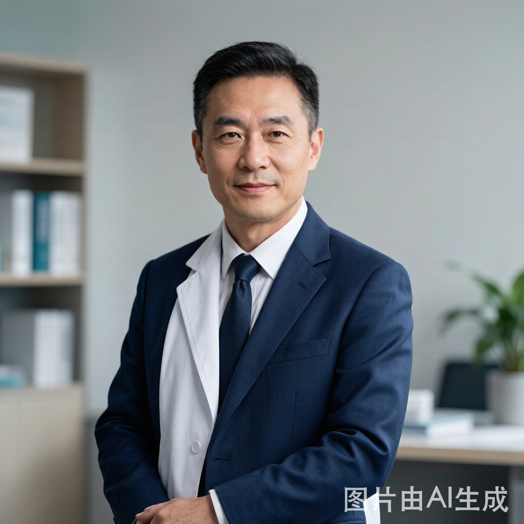 专家照片