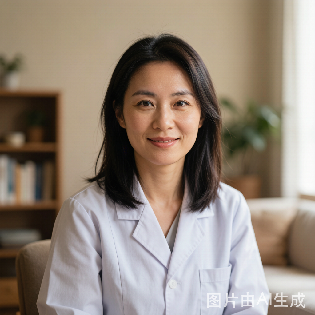 专家照片