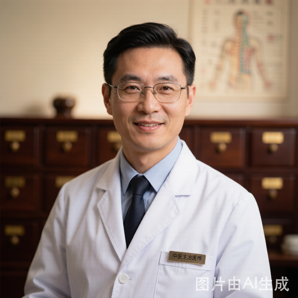 专家照片