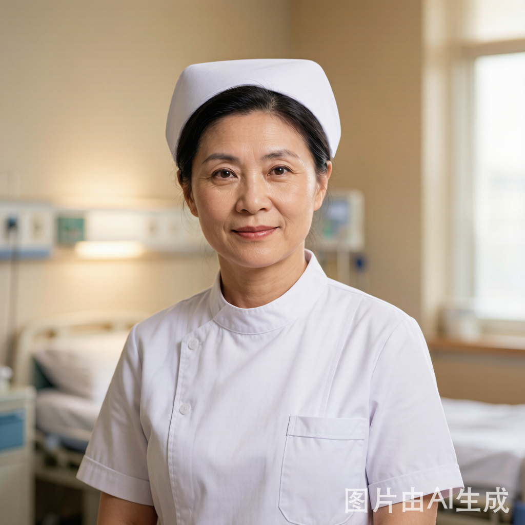 专家照片