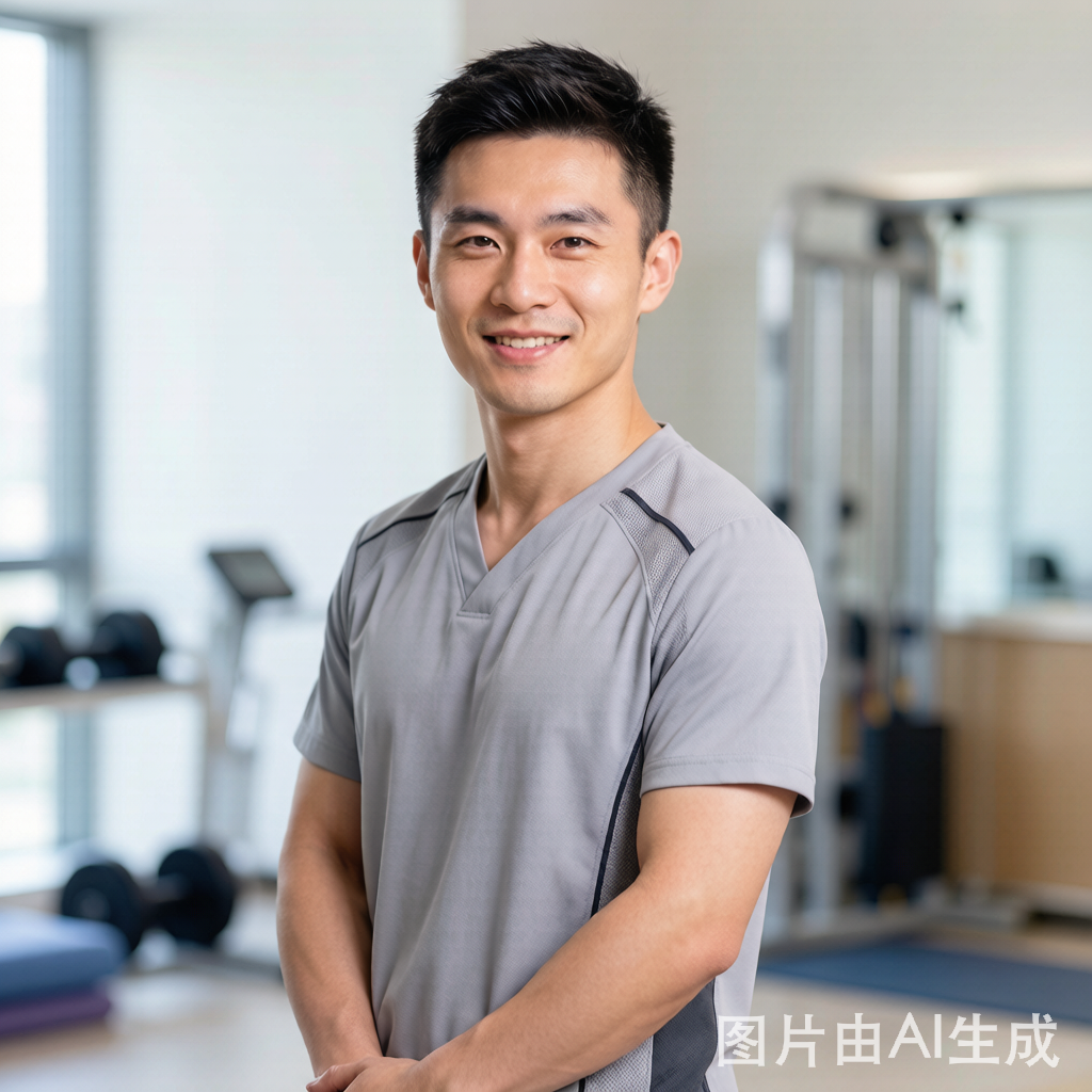 专家照片