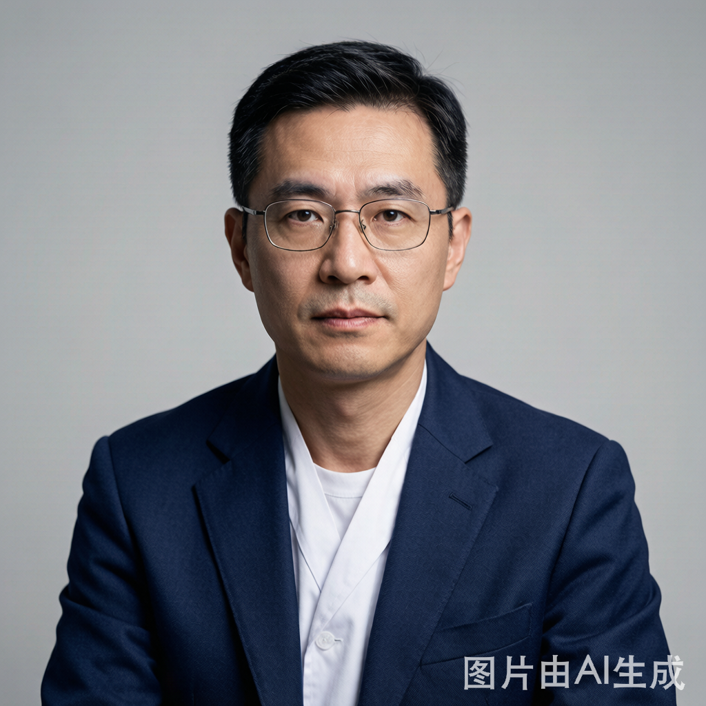 专家照片