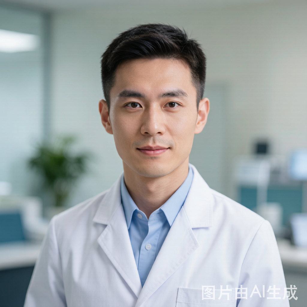 专家照片