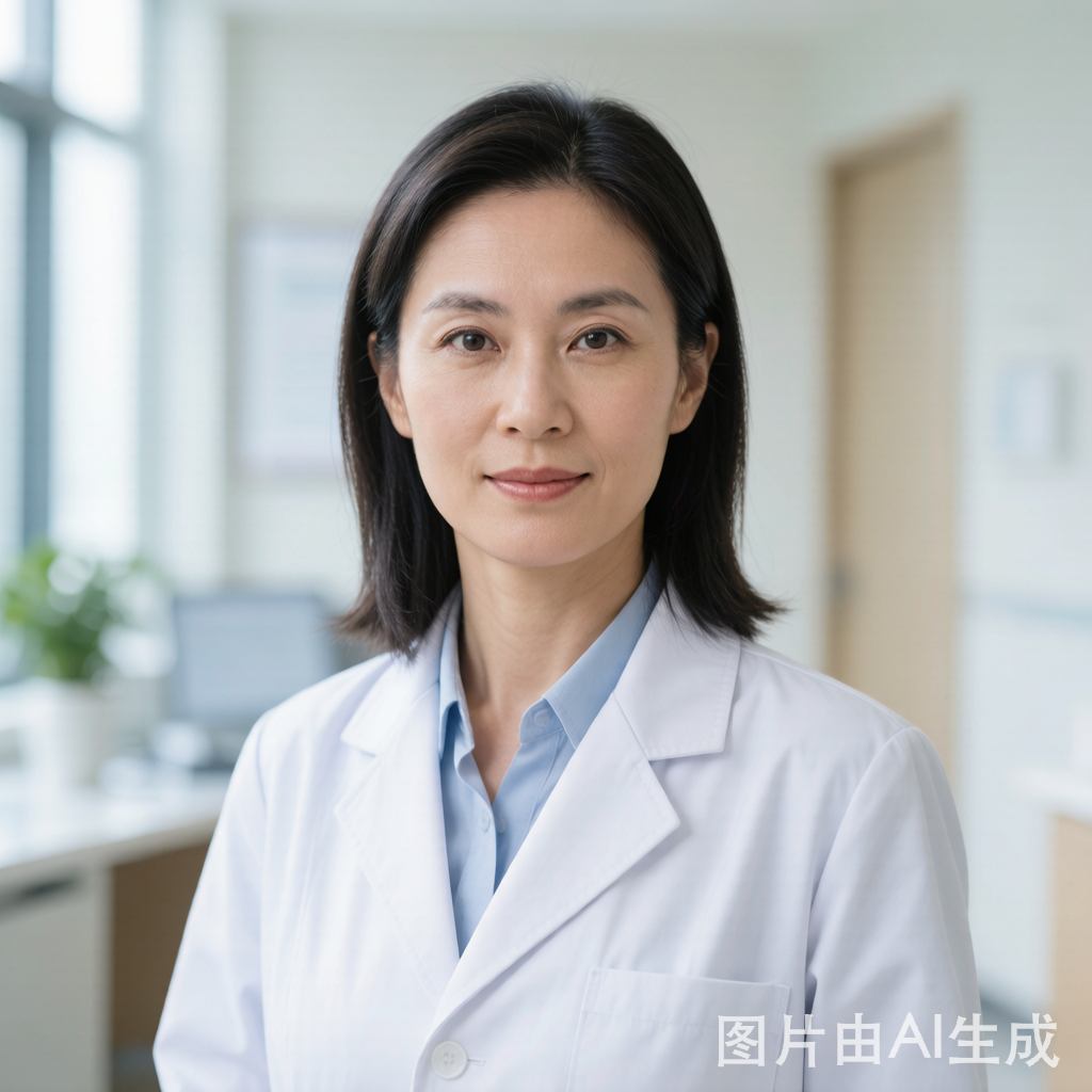 专家照片