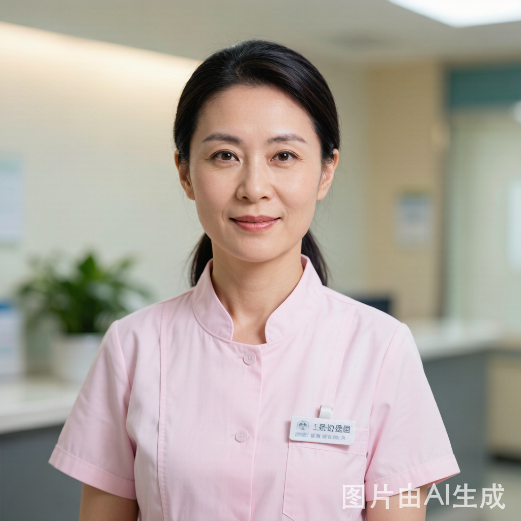 专家照片