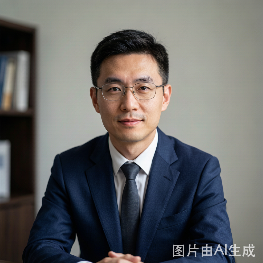 专家照片