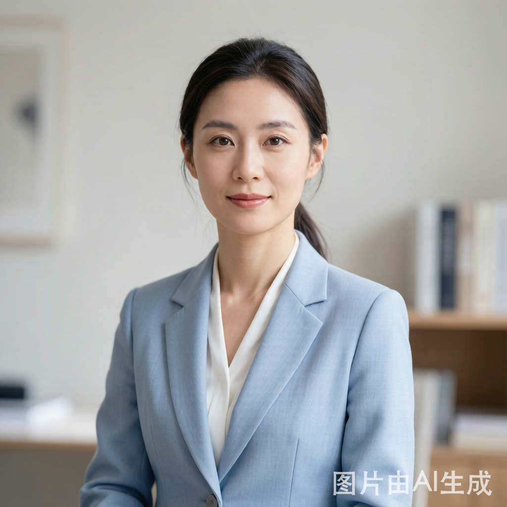 专家照片