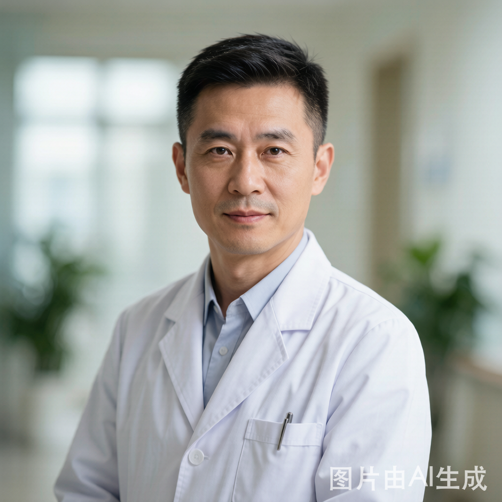 专家照片