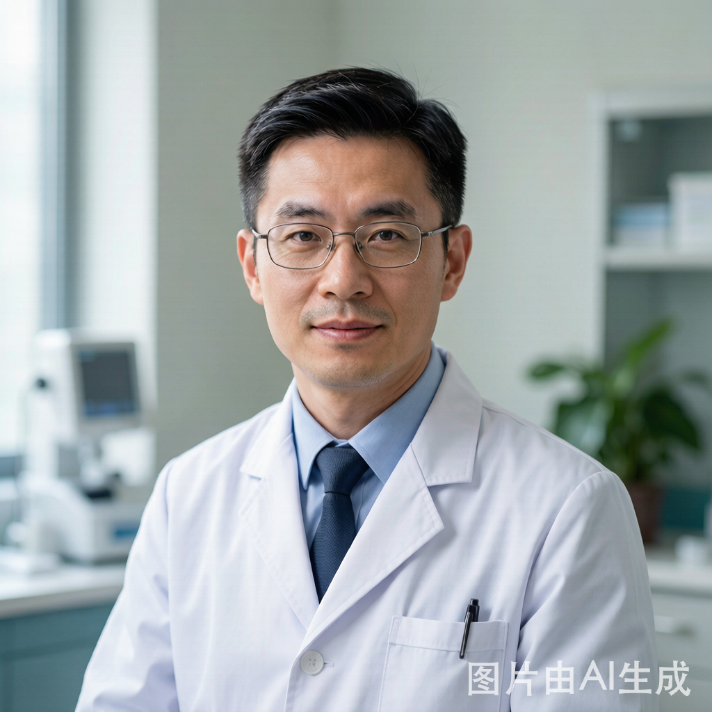 专家照片